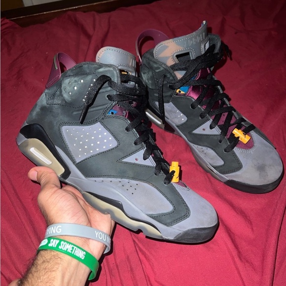 bordeaux 6s color